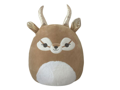 Squishmallow 8" Wildlife Squad - Adila