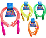 Summer Zone Double Dutch 14ft Skipping Rope