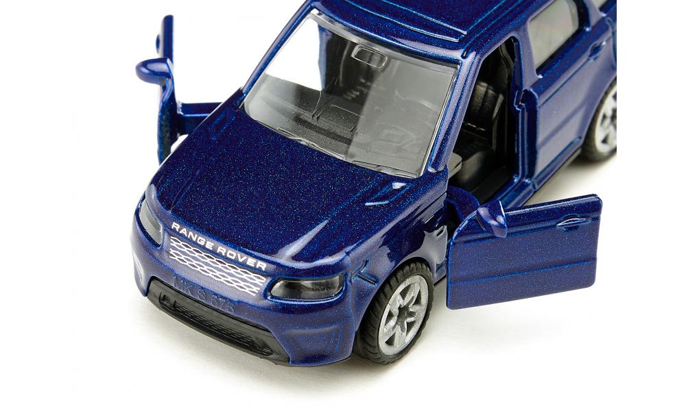 Siku Range Rover
