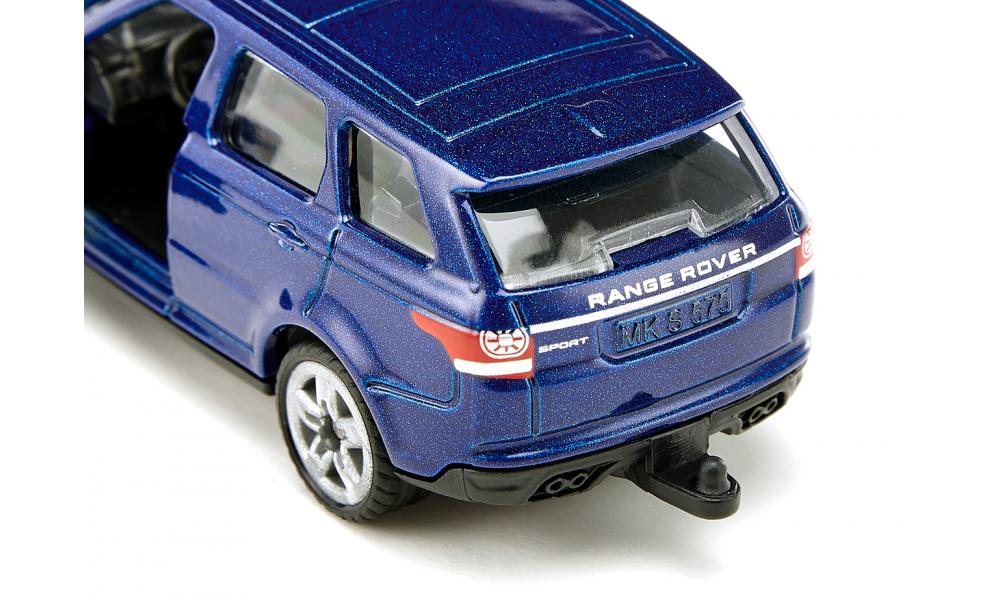 Siku Range Rover