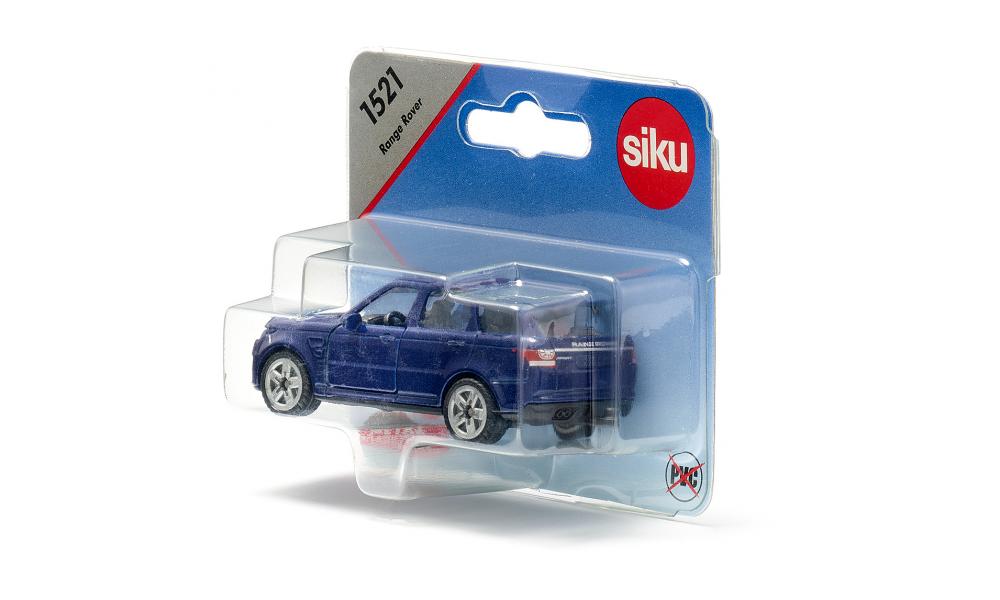 Siku Range Rover