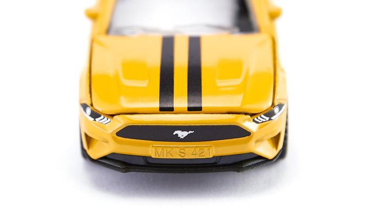 Siku Ford Mustang GT