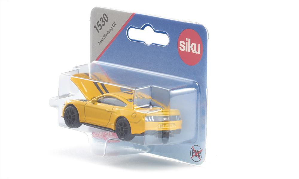 Siku Ford Mustang GT
