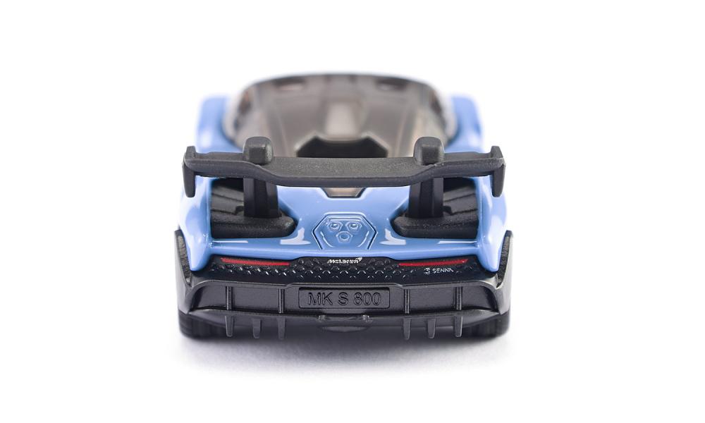 Siku McLaren Senna