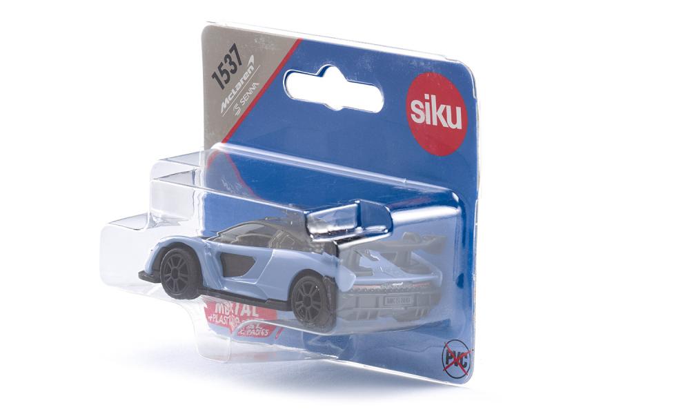 Siku McLaren Senna