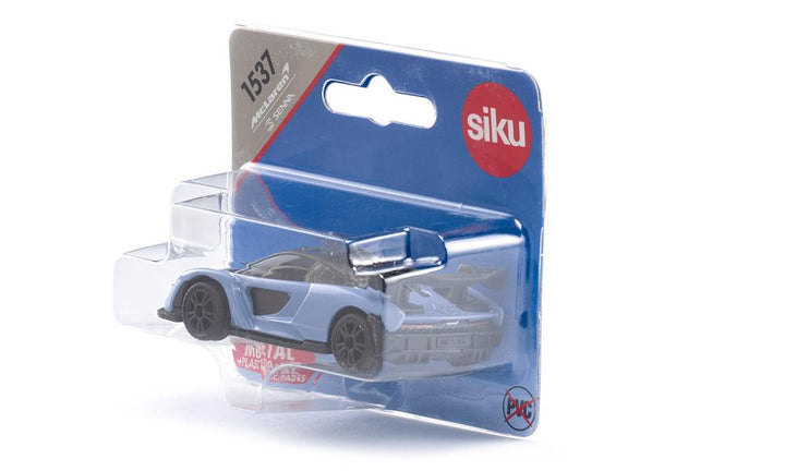 Siku McLaren Senna