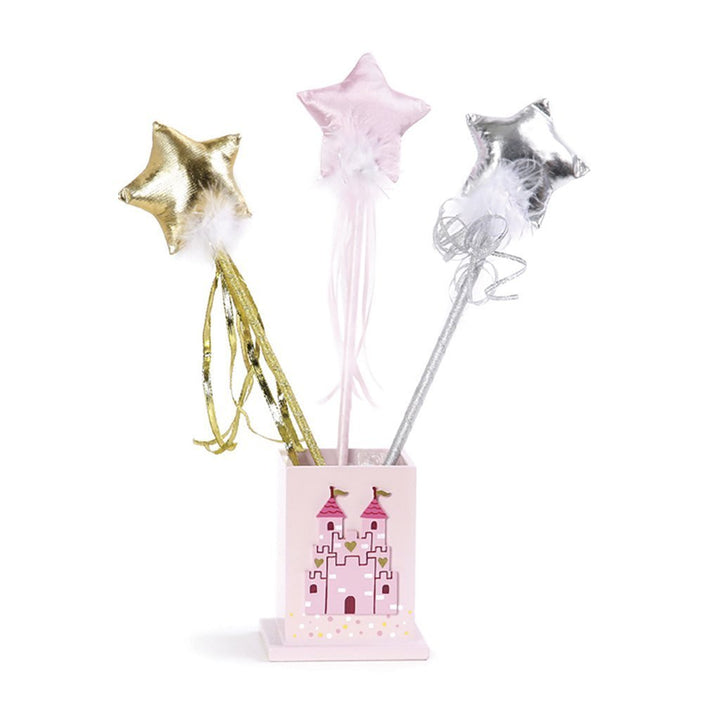 Deluxe Star Wands Assorted