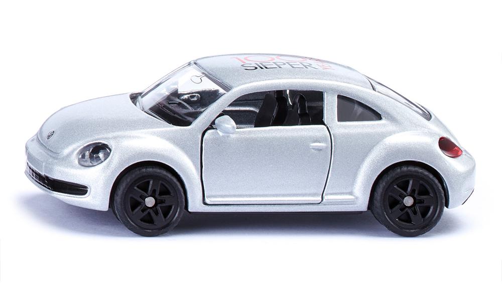 Siku VW The Beetle 100 Years Sieper