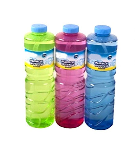 Sunny Dayz Bubble Refill 32oz