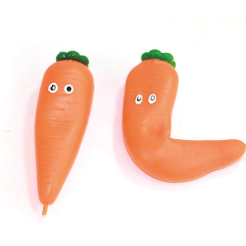 Squeeze Sand Carrot