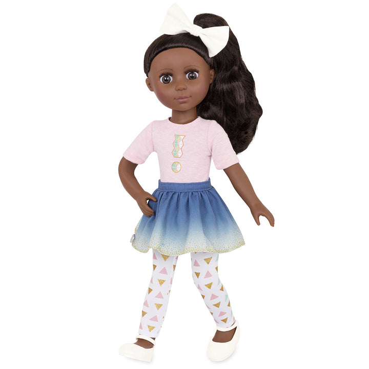 Glitter Girls Doll: Keltie 14"- FINAL SALE