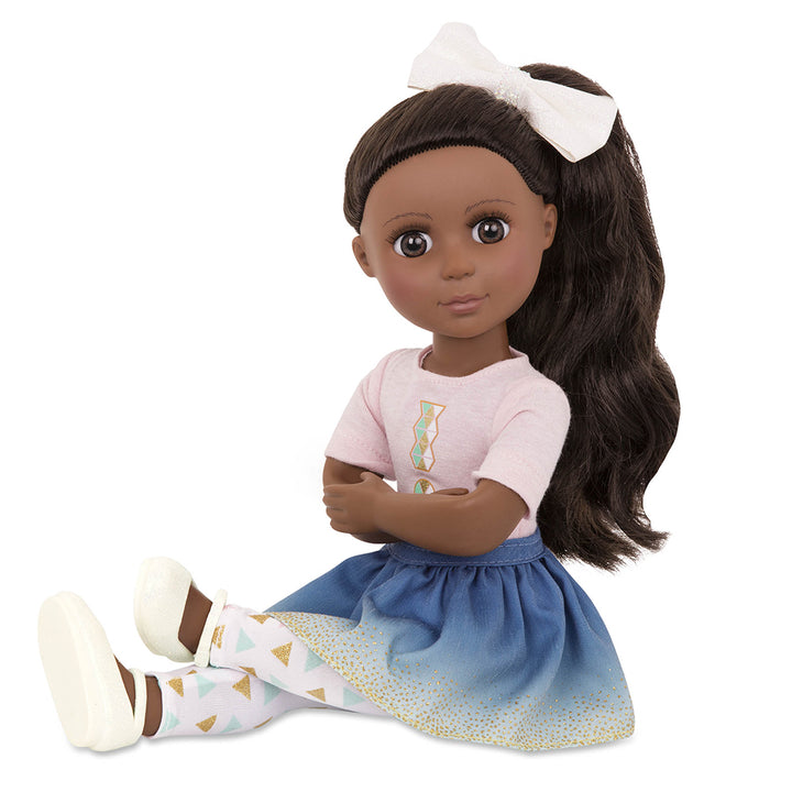 Glitter Girls Doll: Keltie 14"- FINAL SALE