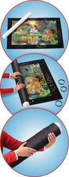Ravensburger Roll your Puzzle! XXL