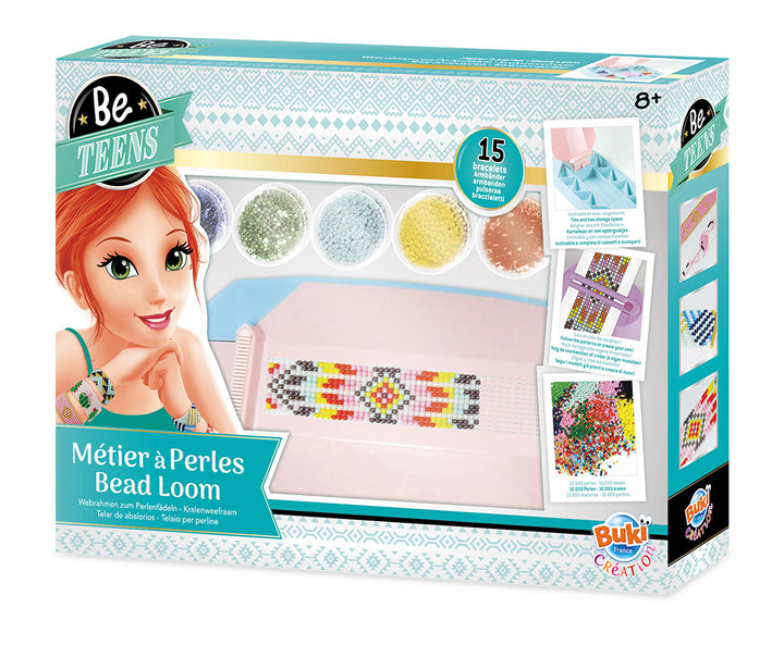 Buki Be Teens Bead Loom