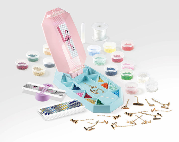 Buki Be Teens Bead Loom