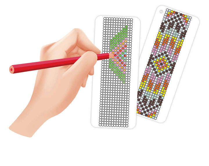 Buki Be Teens Bead Loom