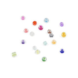 Buki Be Teens Box of Transparent Beads