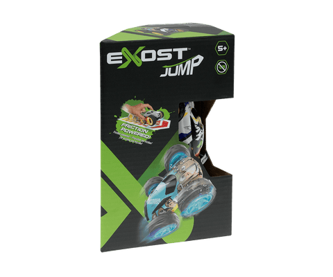 Exost - Jump Single Pack Assorted