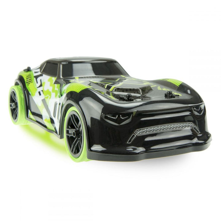 Exost - Lightning Dash
