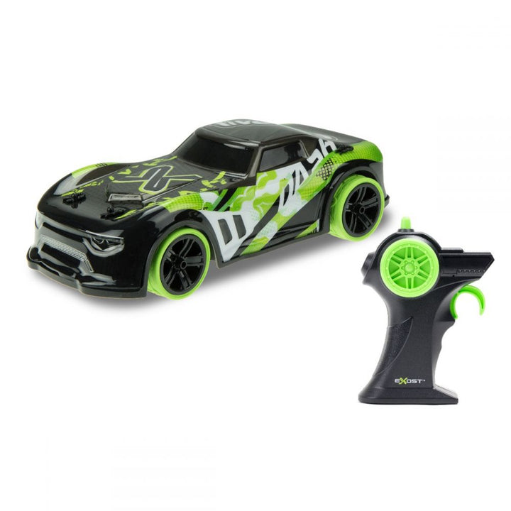 Exost - Lightning Dash