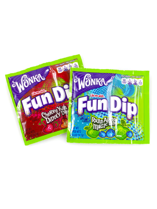 Fun Dip Minis