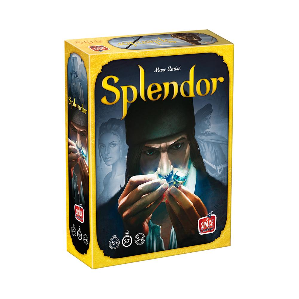 Splendor