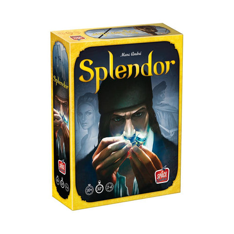 Splendor