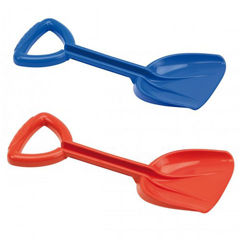 Plastic Shovel