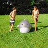 Squishmallow Gordon The Shark Sprinkler