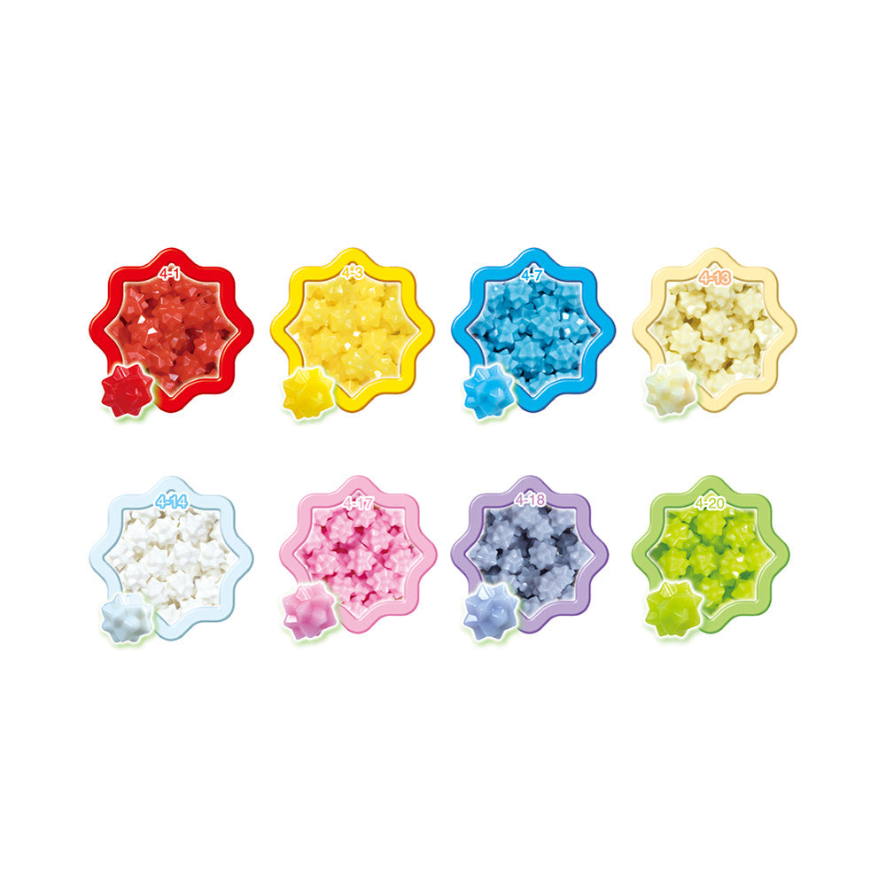 Aquabeads Star Bead Pack Refill