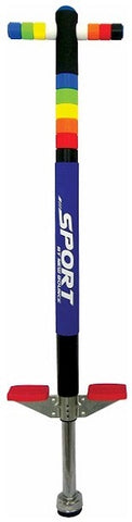 Pogo Stick Sport - 40-80lbs