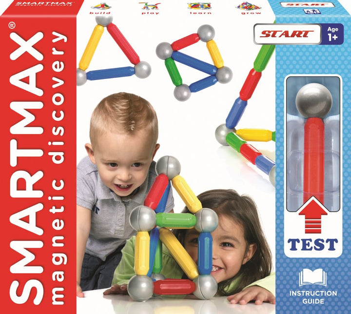 Smartmax Start 23 PC