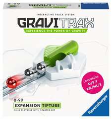 GraviTrax TipTube Expansion