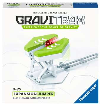 GraviTrax Jumper Expansion