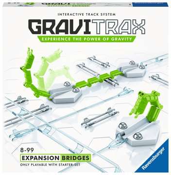 GraviTrax Bridges Expansion