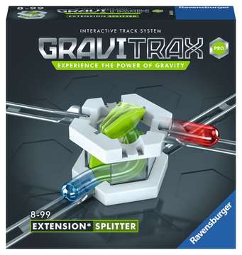 GraviTrax PRO: Splitter