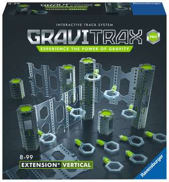 GraviTrax PRO: Vertical Expansion