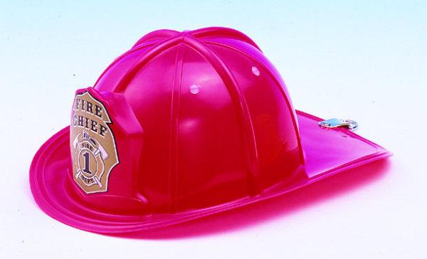 Firefighter Helmet
