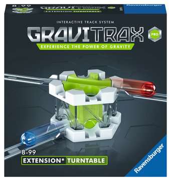 GraviTrax PRO: Vertical Turntable Expansion