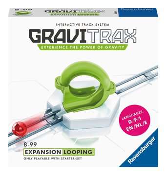 GraviTrax Looping Expansion