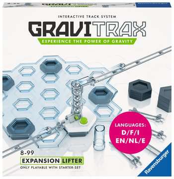 GraviTrax Lifter Expansion