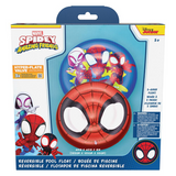 Swimways Marvel Spidey & Friends Reversible Inflatable Float
