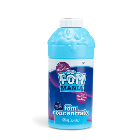 FÖM MANIA Concentrate Refill