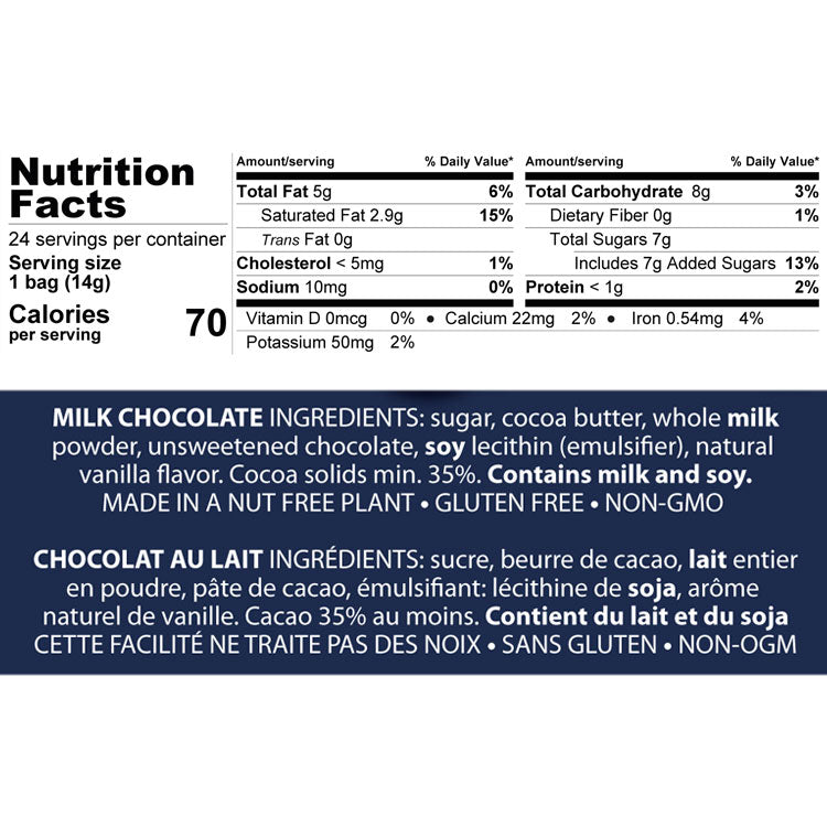 Whole Box of Paskesz Gold Milk Chocolate Coins (Nut Free)