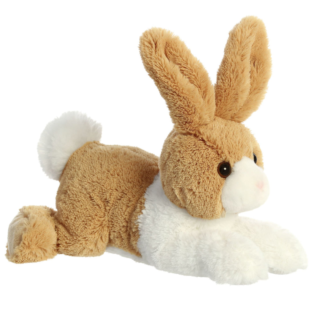 Flopsie Dutch Rabbit 12" Plush