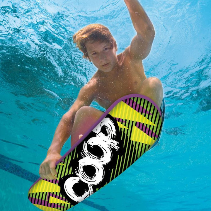 Swimways Hydro Subskate