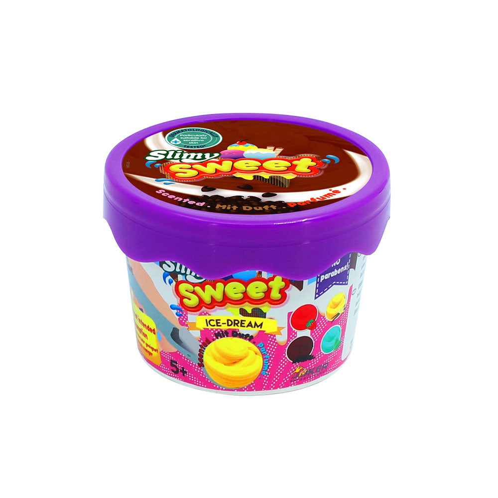 Slimy Sweet Ice Dream Slime Assorted