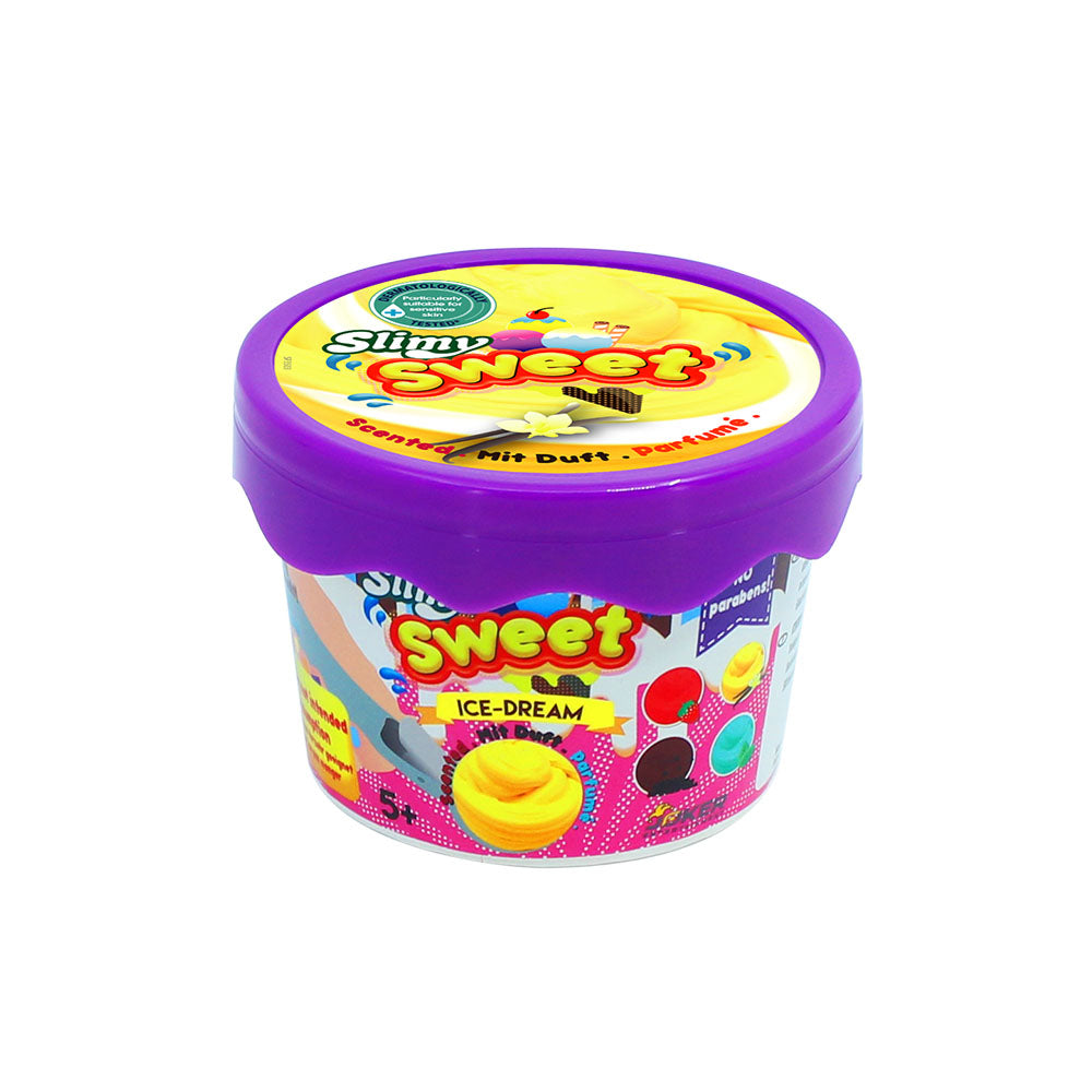 Slimy Sweet Ice Dream Slime Assorted