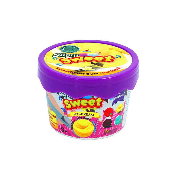 Slimy Sweet Ice Dream Slime Assorted