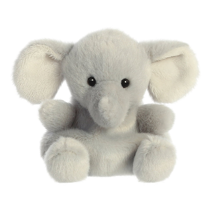 Palm Pals Stomps Elephant 5" Plush